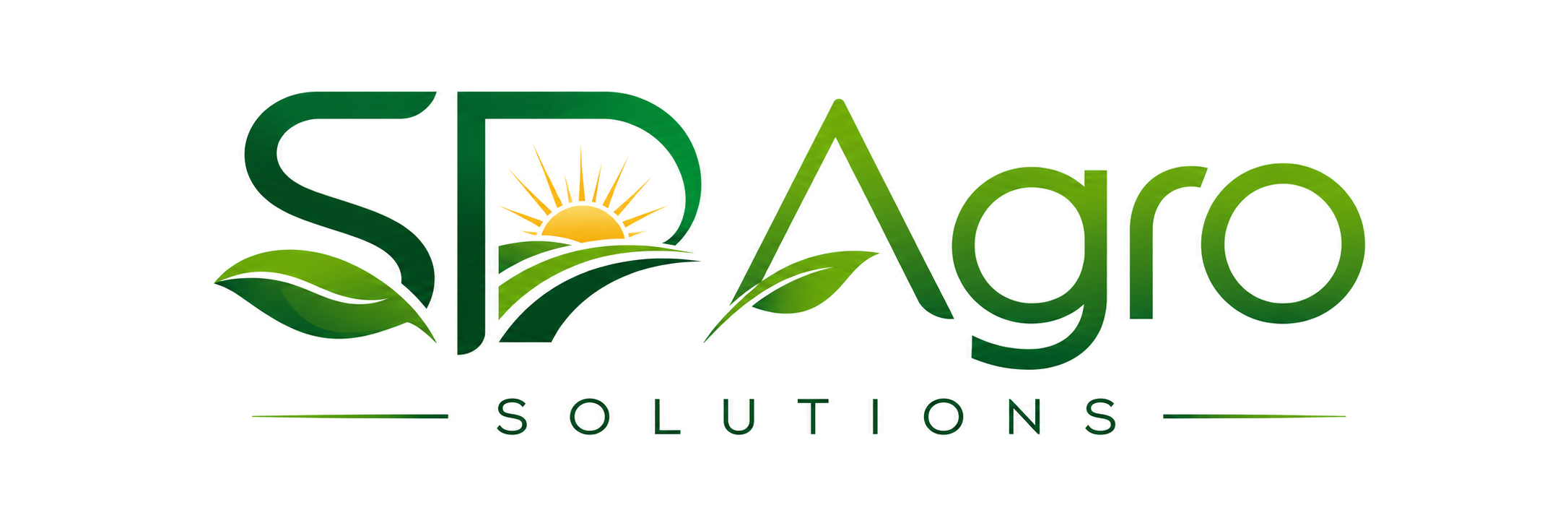 SP Agro Solutions logo